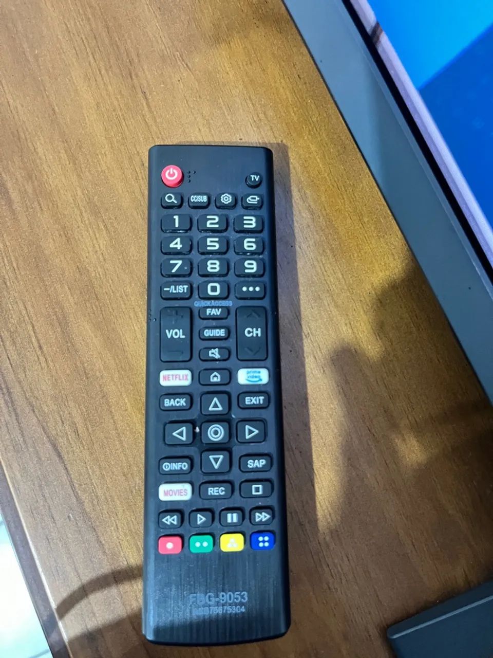 Televisão lg 32 polegadas - Foto 5