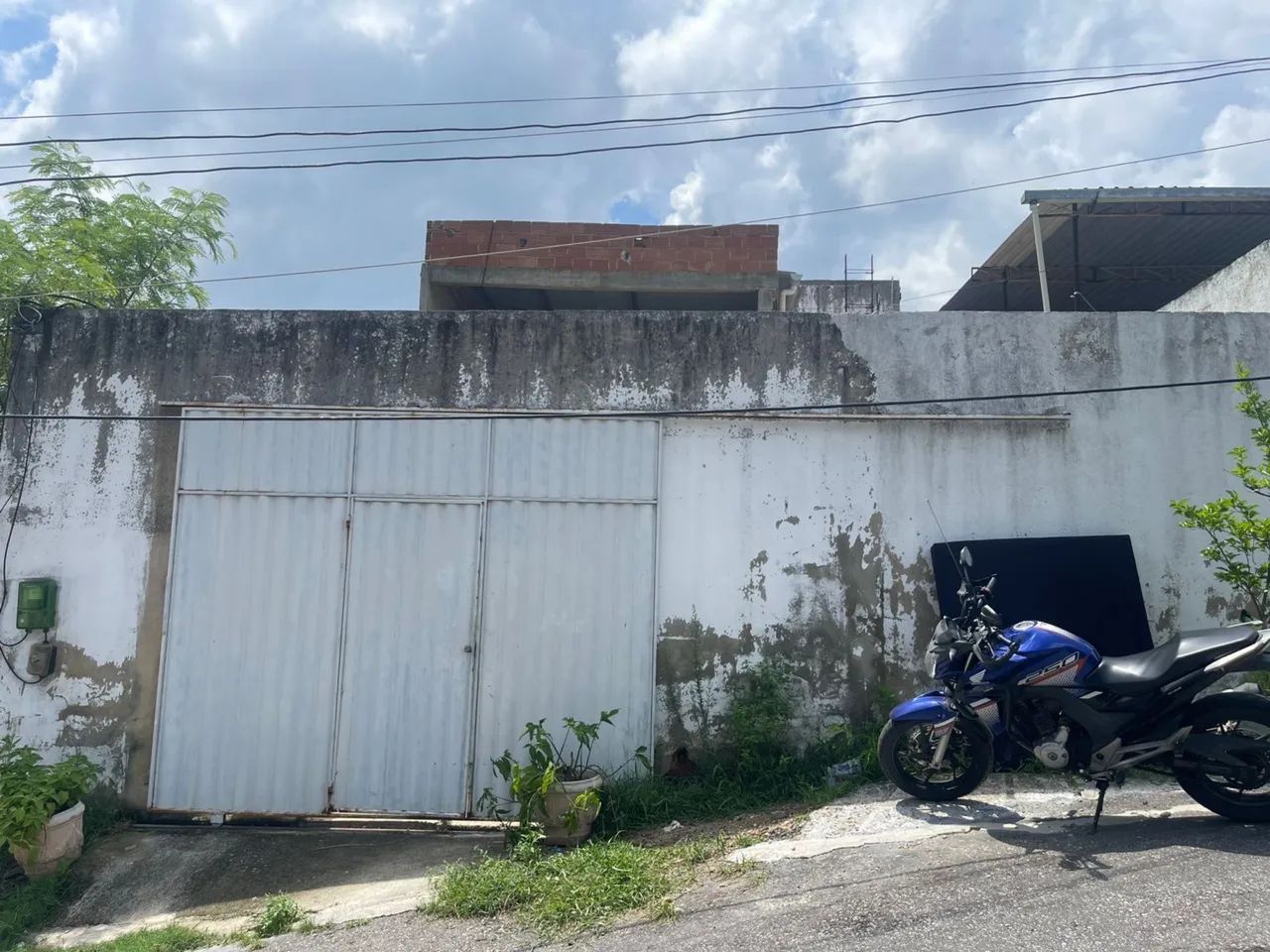 Foto - Rio de Janeiro - Senador Camará