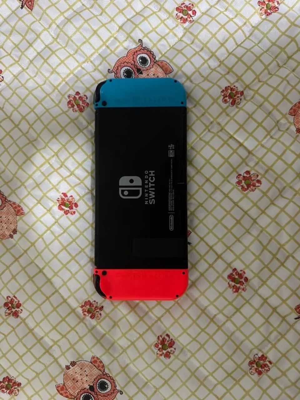 Nintendo Switch Usado - Foto 3