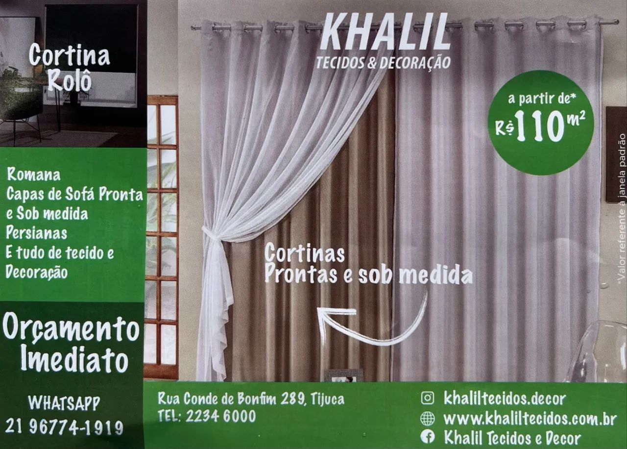 Vaga vendedor