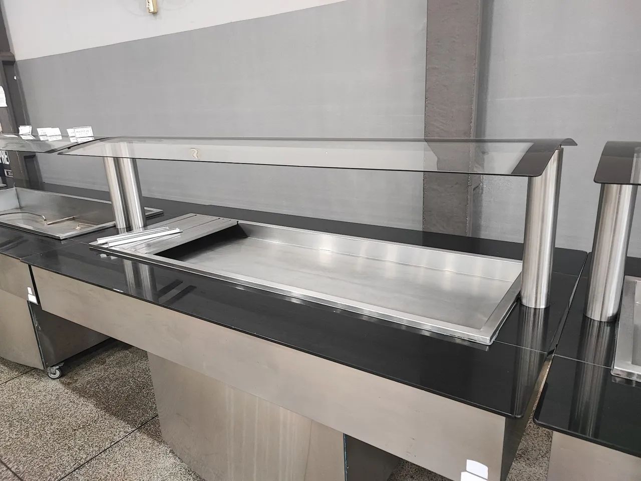 Buffet 65115400102915121