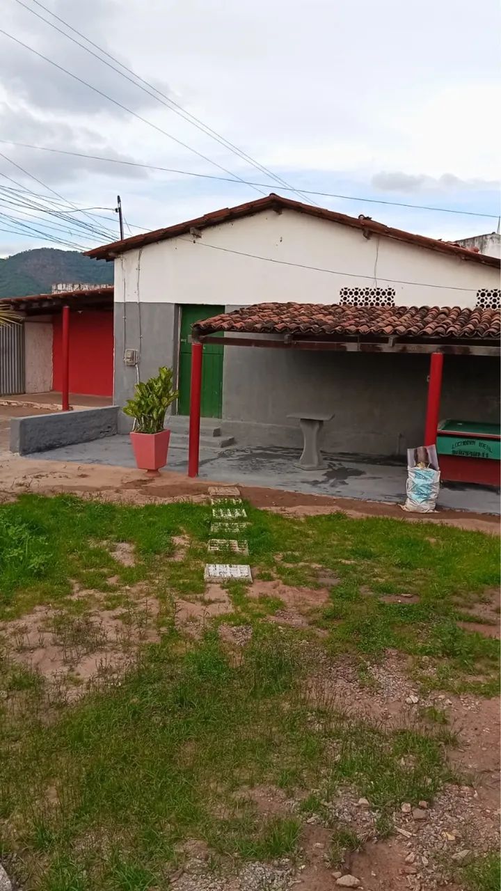 Vende-se casa