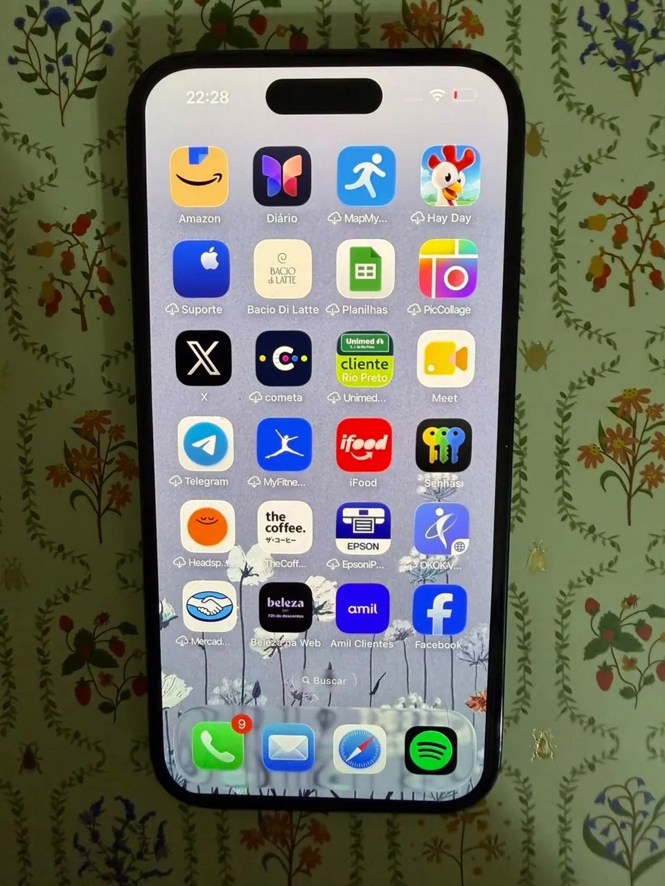 IPhone 14 Pro 128gb - Foto 2