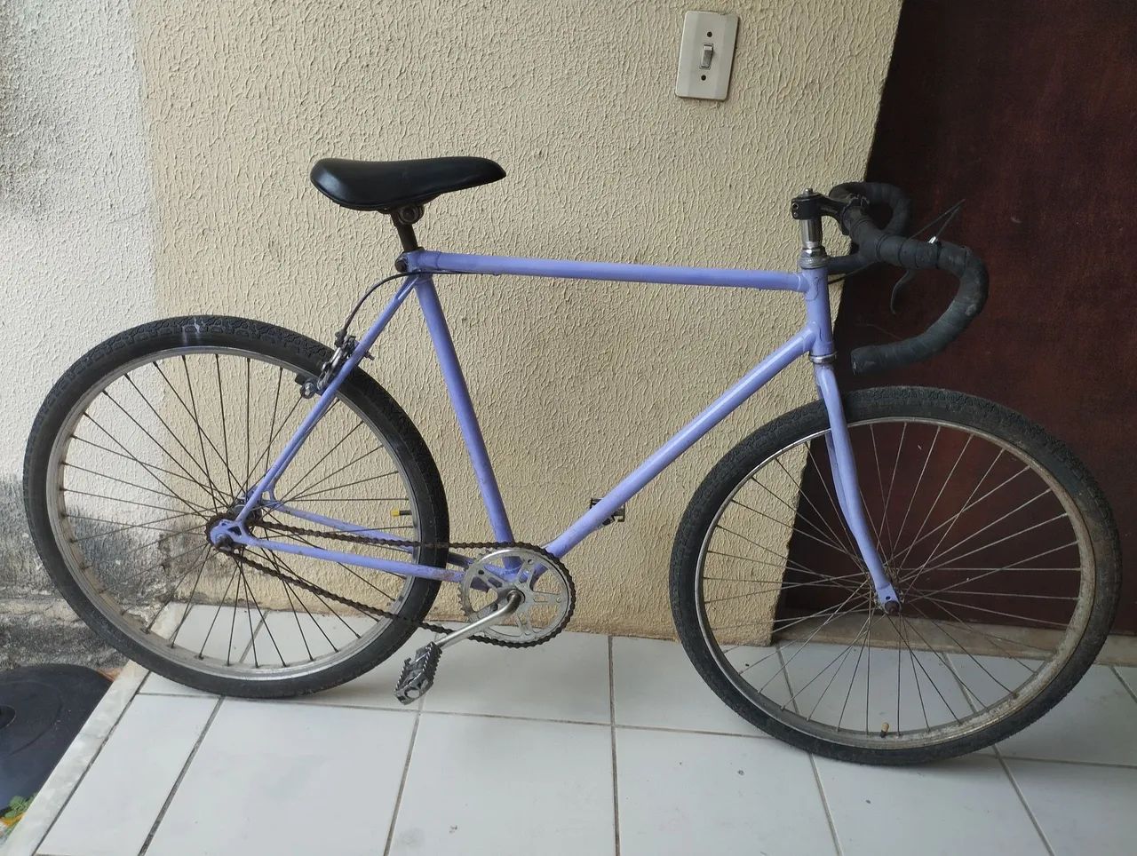 Bicicleta  - Foto 4