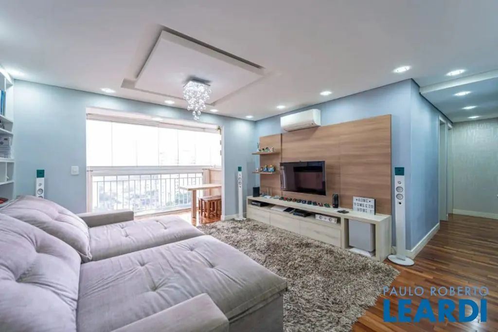 APARTAMENTO - JABAQUARA - SP - Foto 2