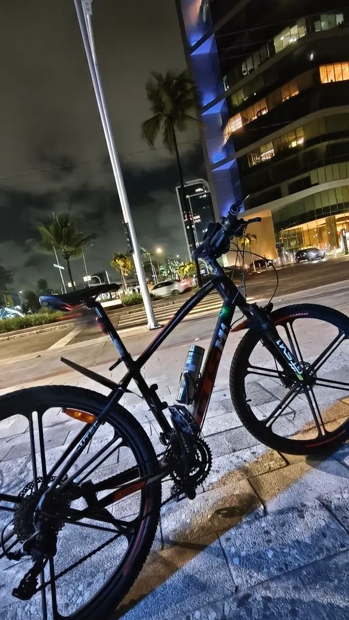 Bicicleta GTSm1 - Foto 4