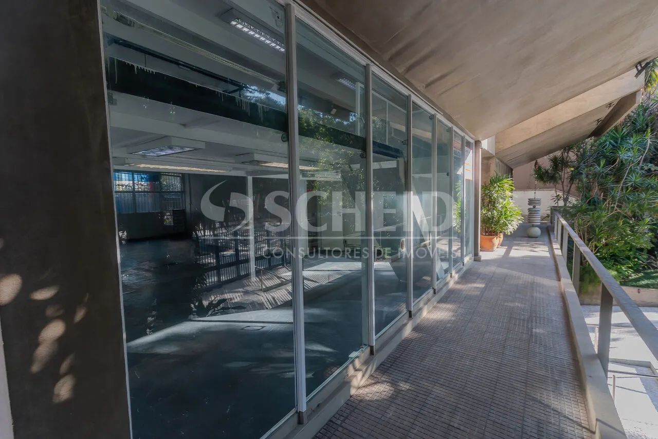 Loja/Salão à Venda no Itaim Bibi com 126m², mezanino e 2 banheiros - Foto 6