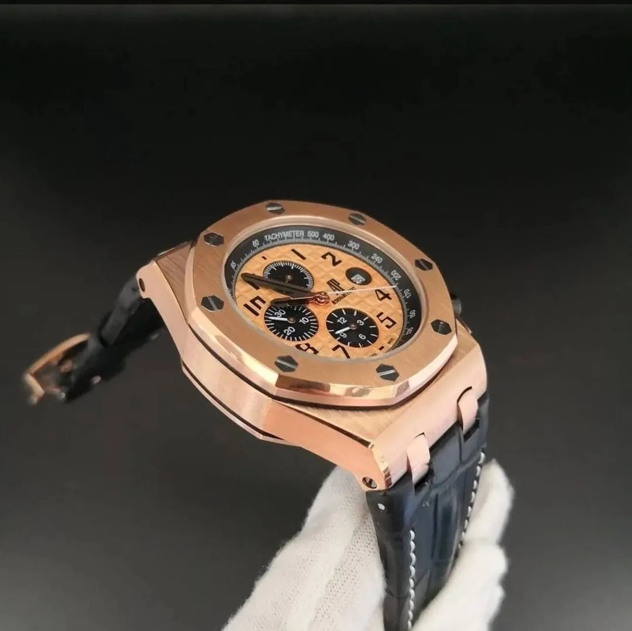 Relógio Ademars Piguet  - Foto 3
