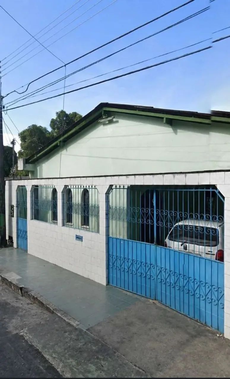 foto - Manaus - Cidade Nova