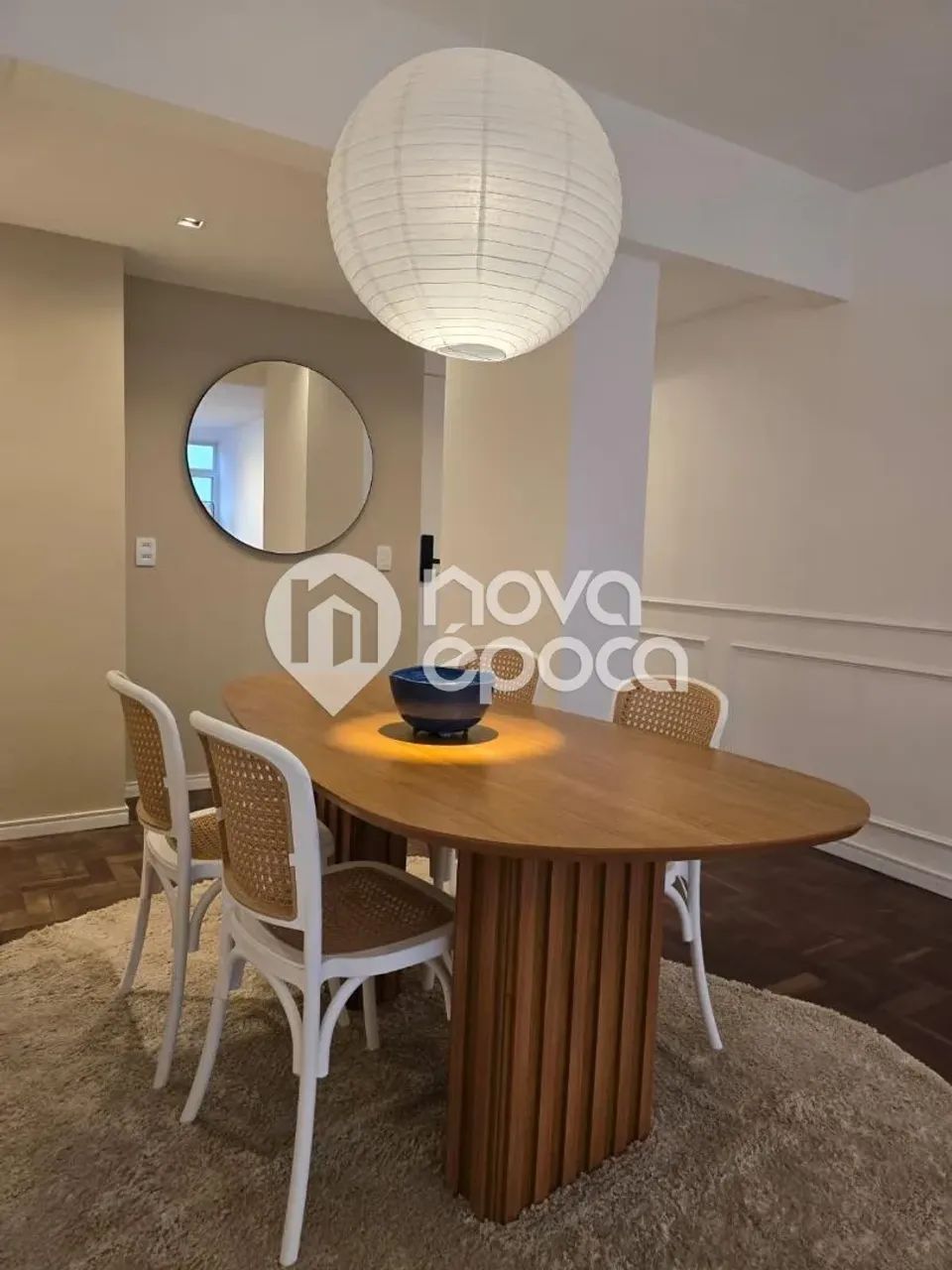 Botafogo | Apartamento 3 quartos, sendo 1 suite - Foto 3