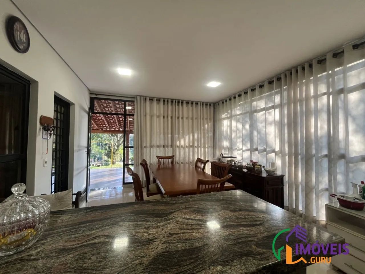 CHACARA - CHÁCARAS SÃO BENTO - SP - Foto 4