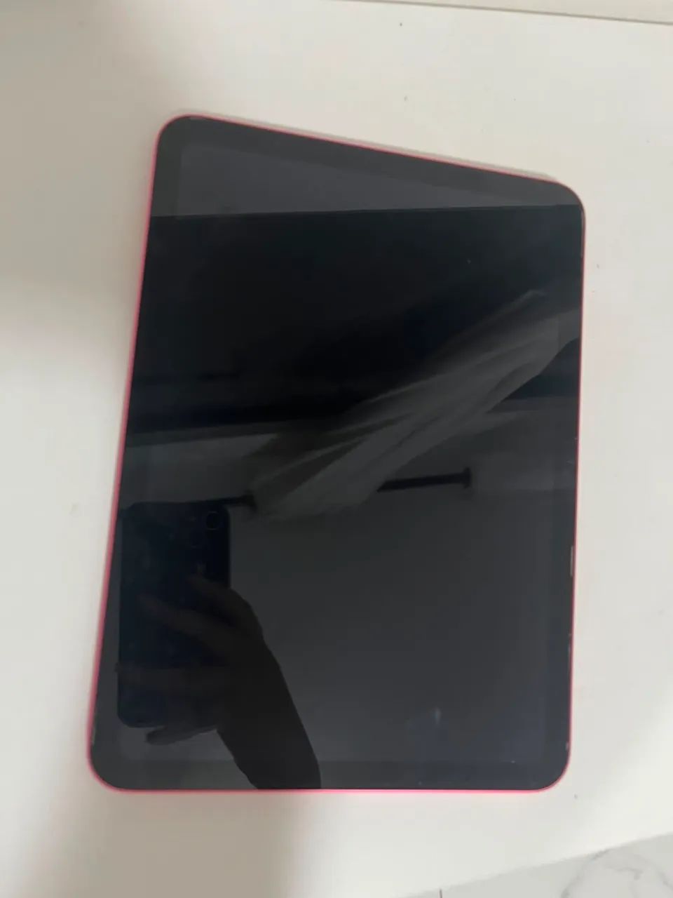 iPad 11 - 128gb - rosa - Foto 2
