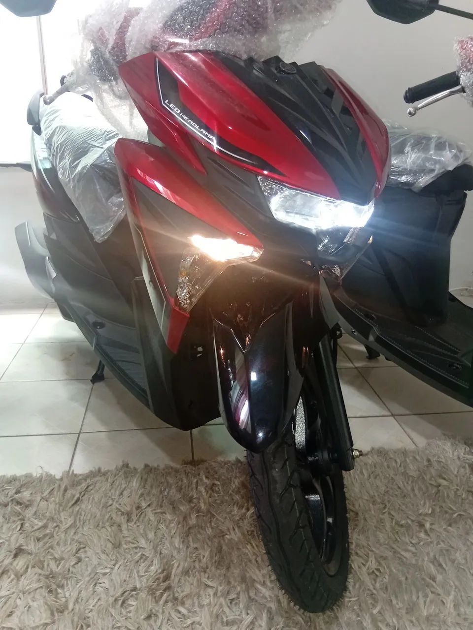 Yamaha Automatic 125cc 2025 - 1479816956 | OLX