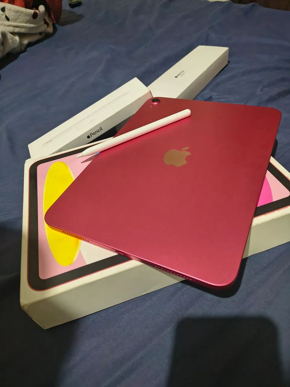 Kit Apple