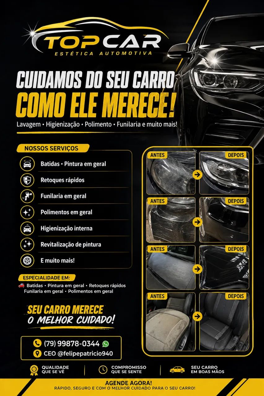 Automóveis 