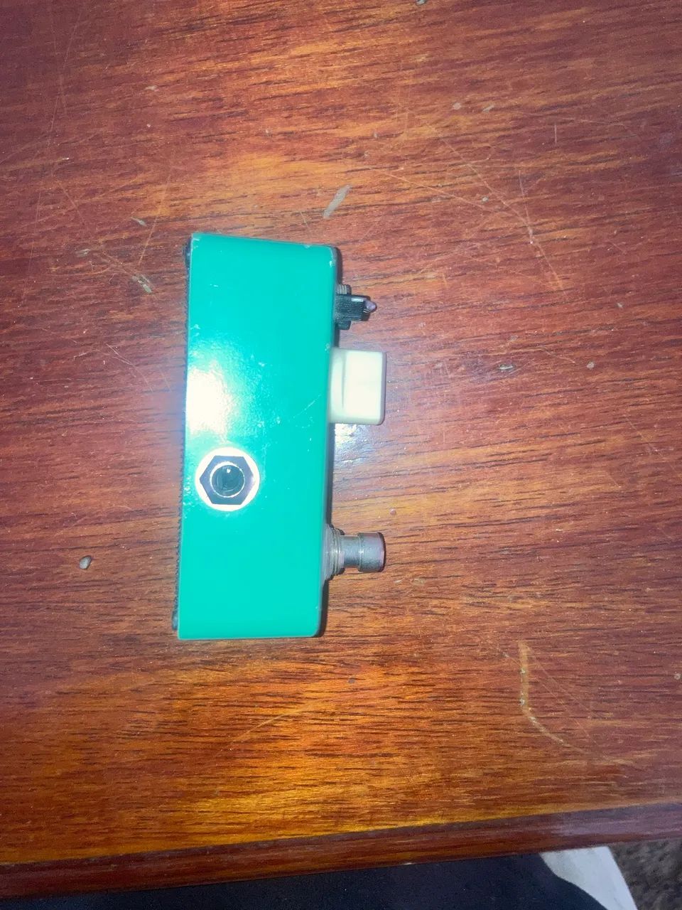 Pedal mooer overdrive  - Foto 3