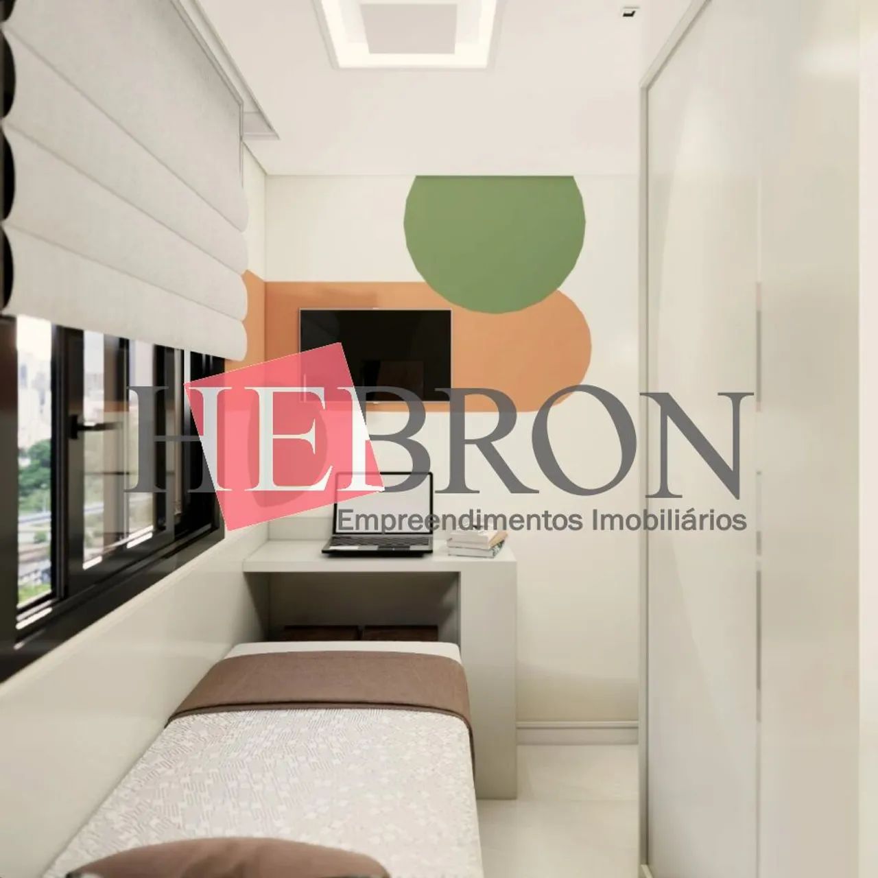 APARTAMENTO A VENDA NA VILA FORMOSA