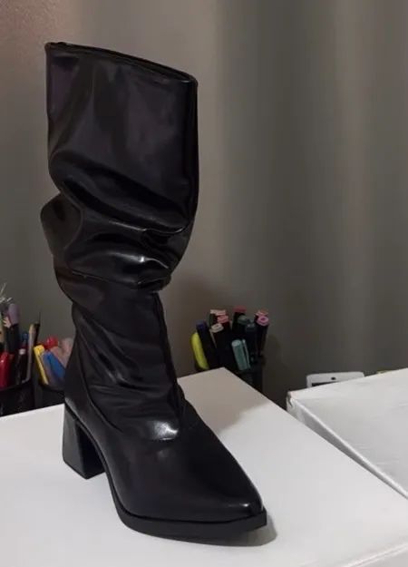 Vendo Bota 