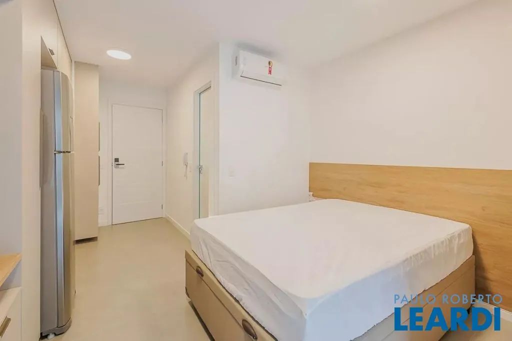 APARTAMENTO - PINHEIROS - SP - Foto 4
