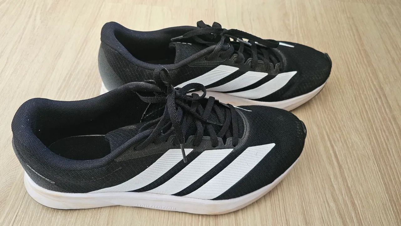 Tênis Masculino Adidas  - Foto 2