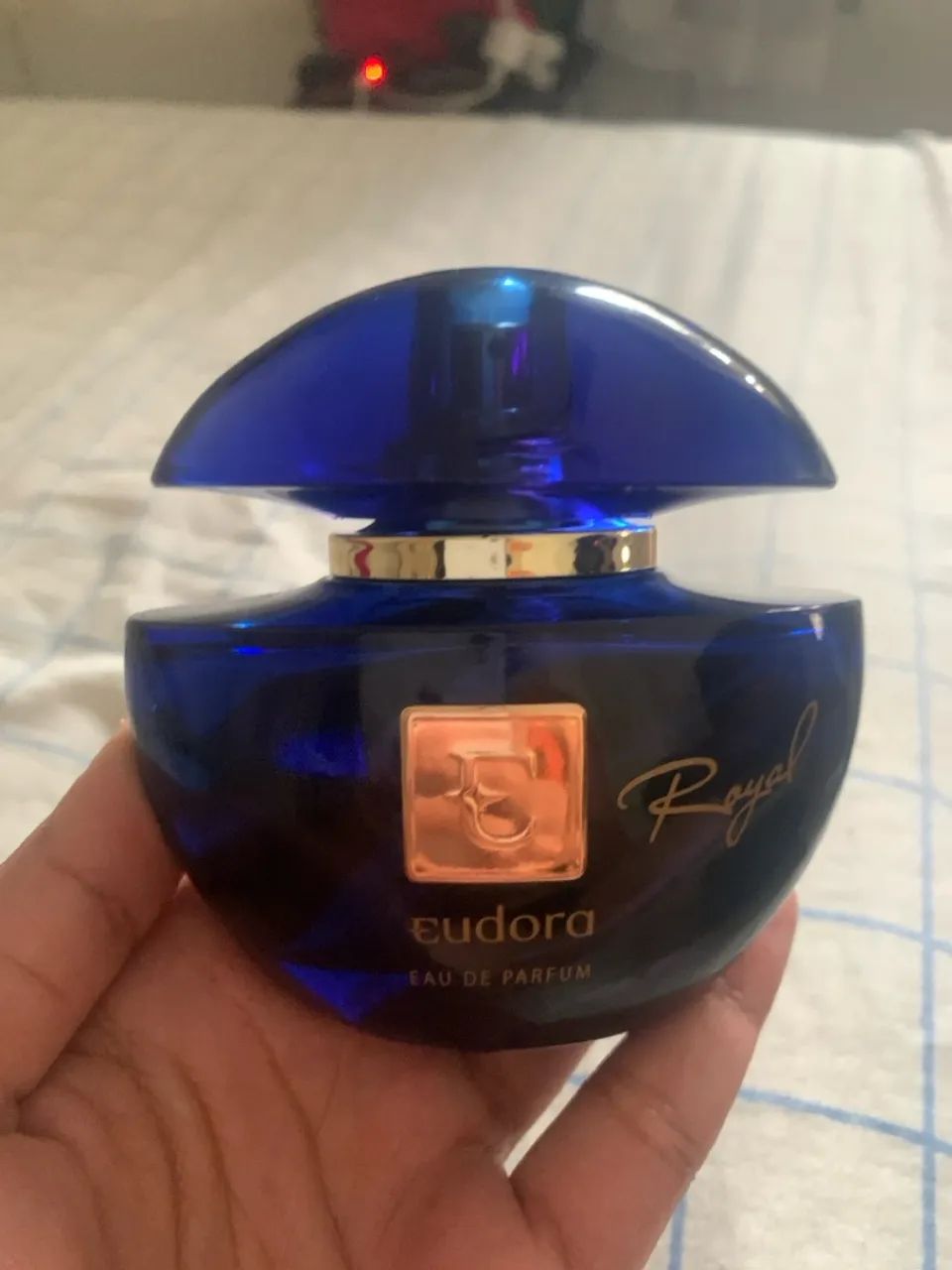 Perfume Eudora Royal