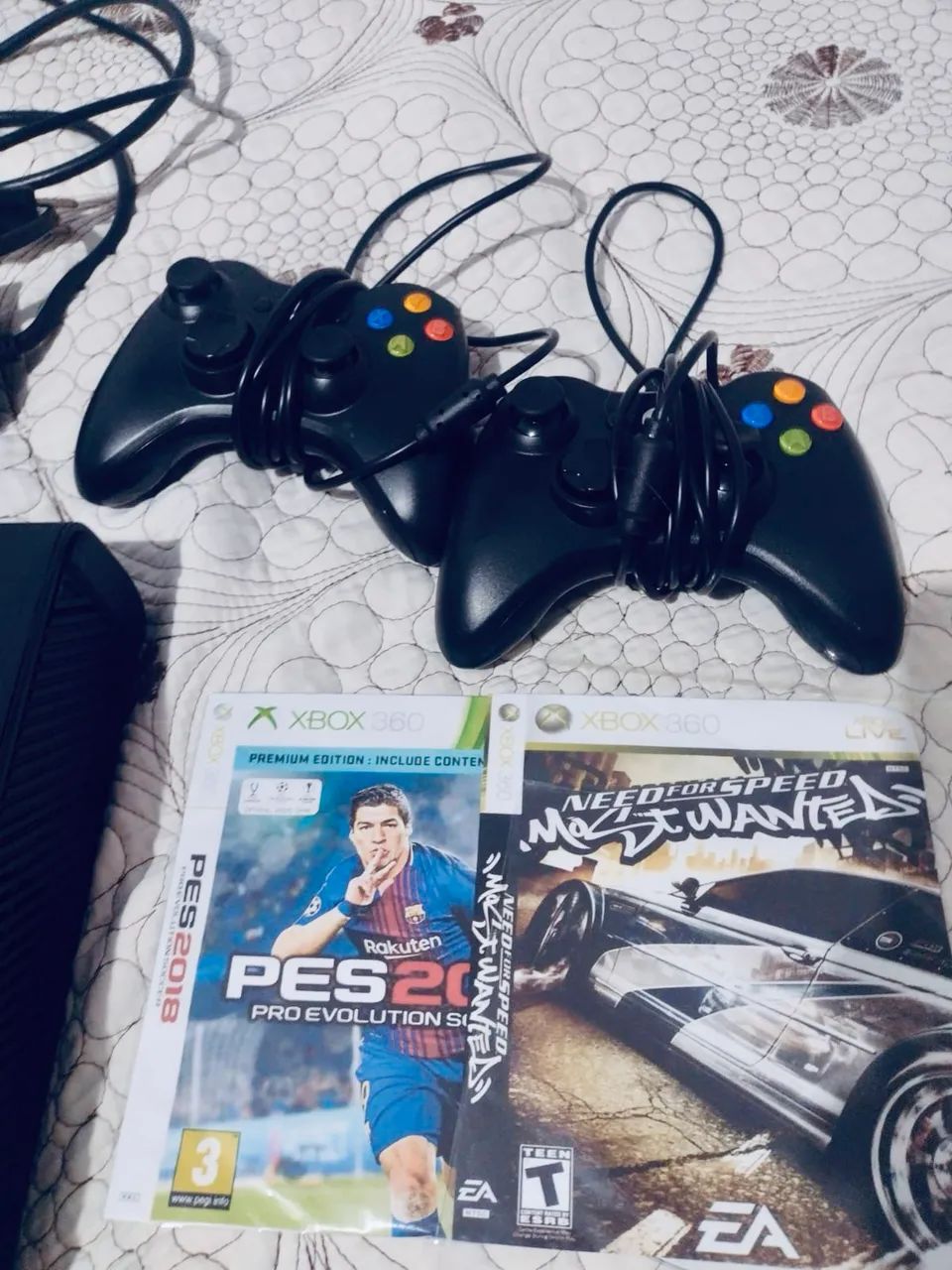 Xbox 360  - Foto 4
