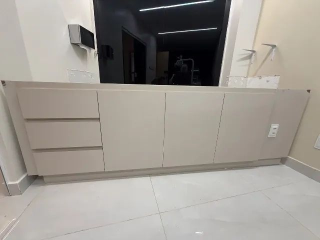 Armário para bancada - Foto 2