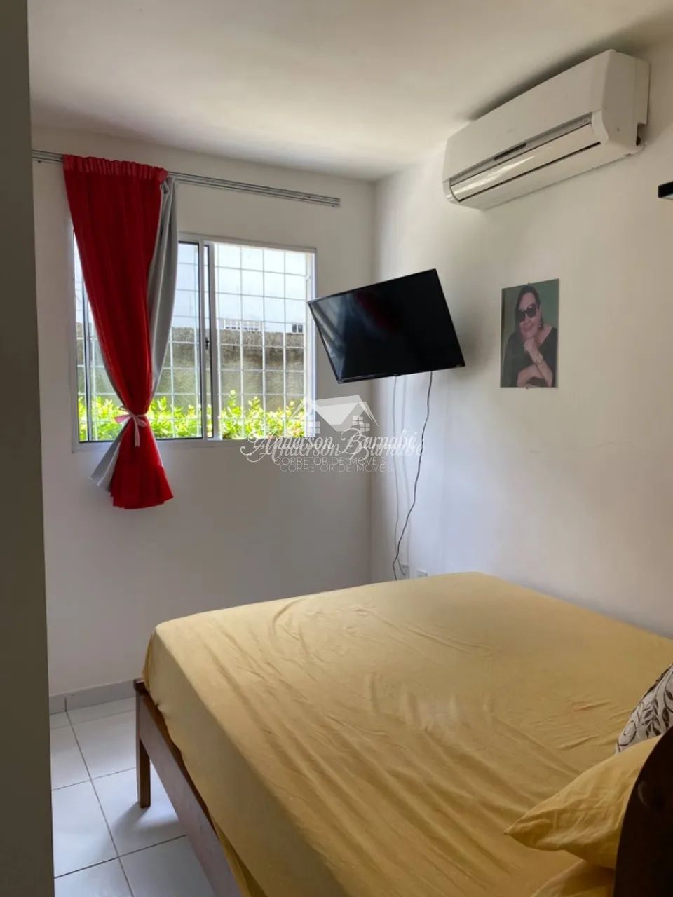 Aldeia Apartamento térreo em Aldeia - Foto 3