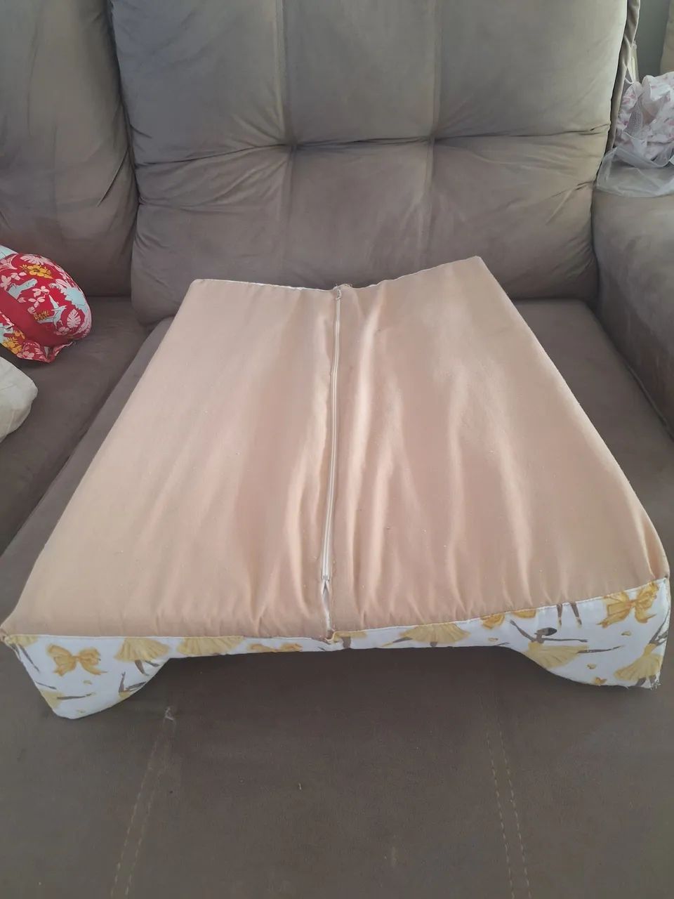 Trocador para bebê - Foto 2