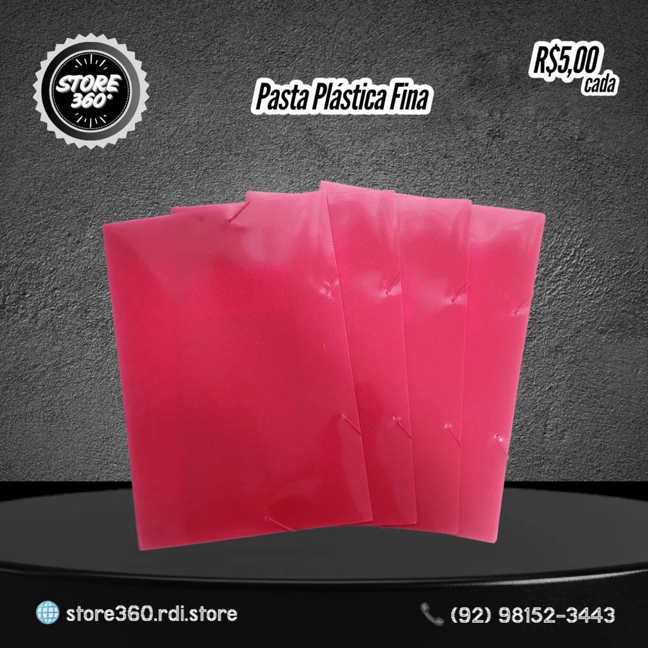 Fine Plastic Paste