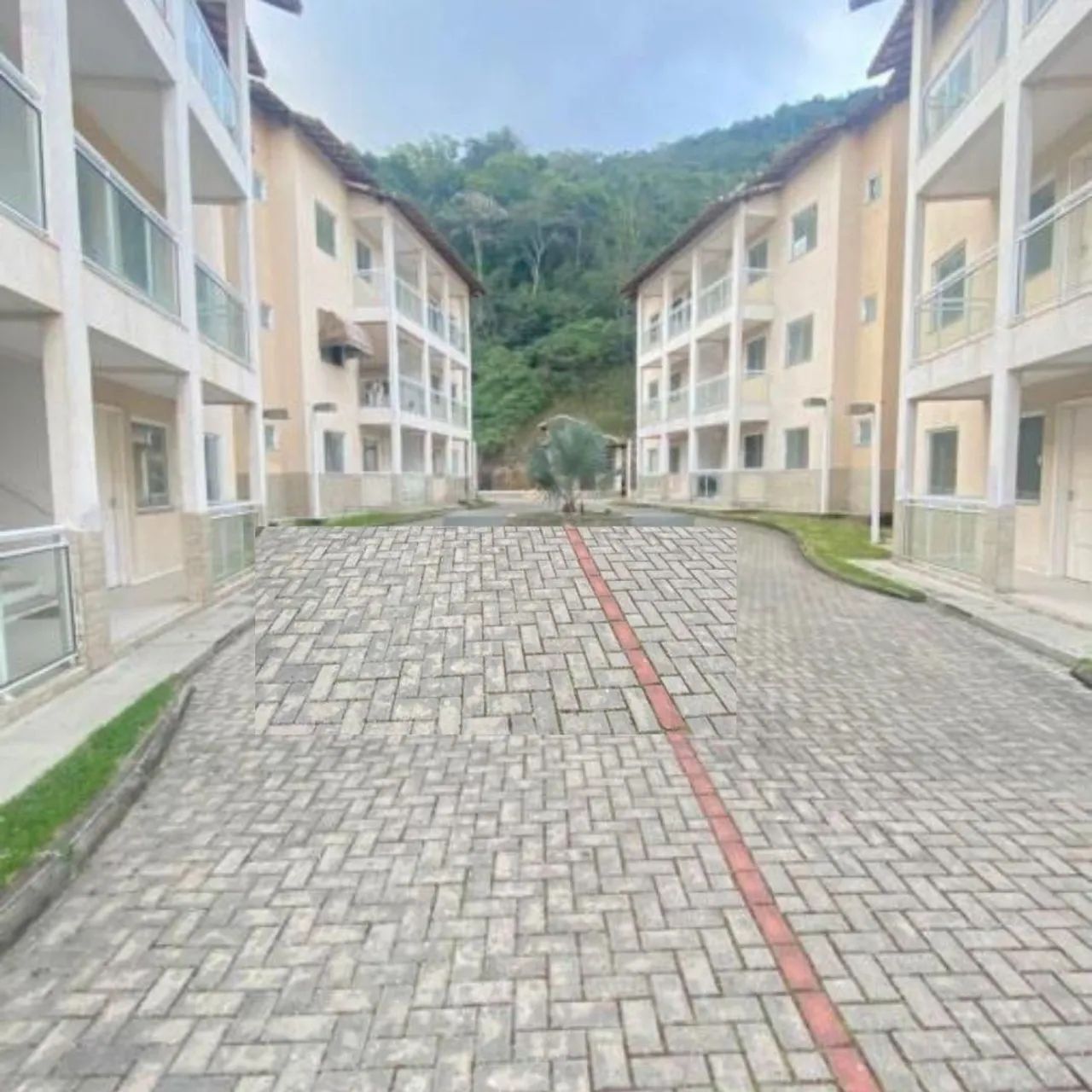 Alugo apt em Itaipuaçu!!!