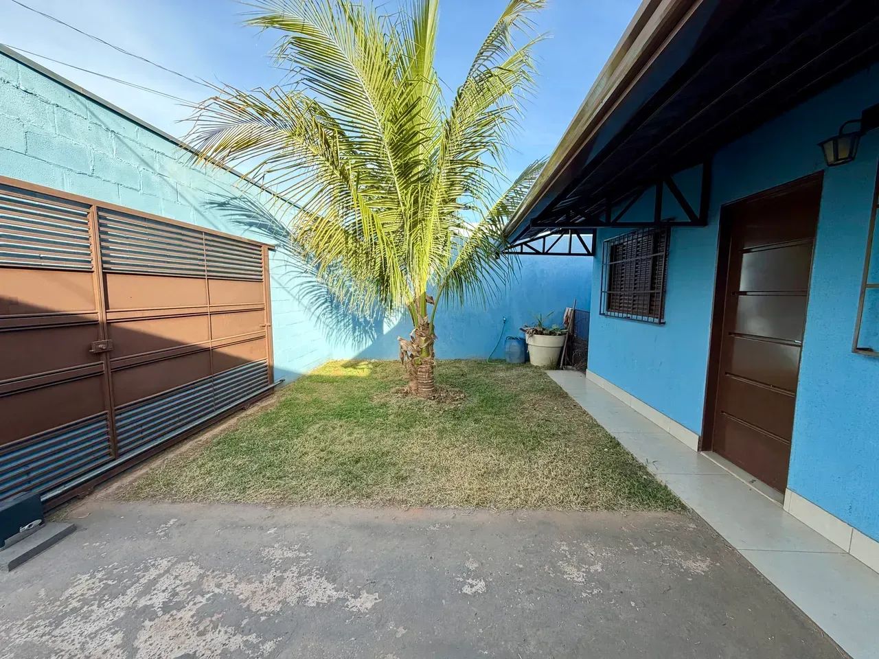 Imóvel para venda possui 80 metros quadrados com 2 quartos em Morada da Serra - Cuiabá - M - Foto 3