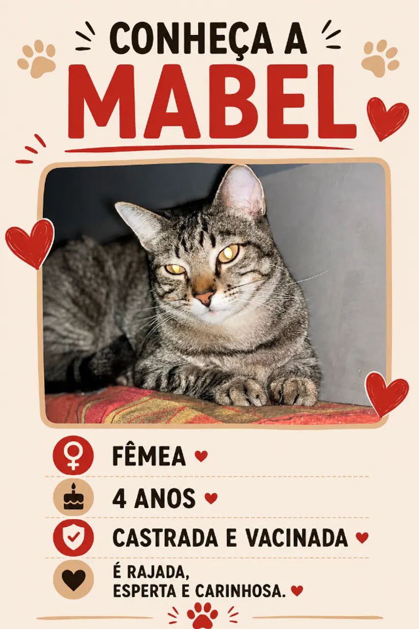 Gatos para adoção  - Foto 4