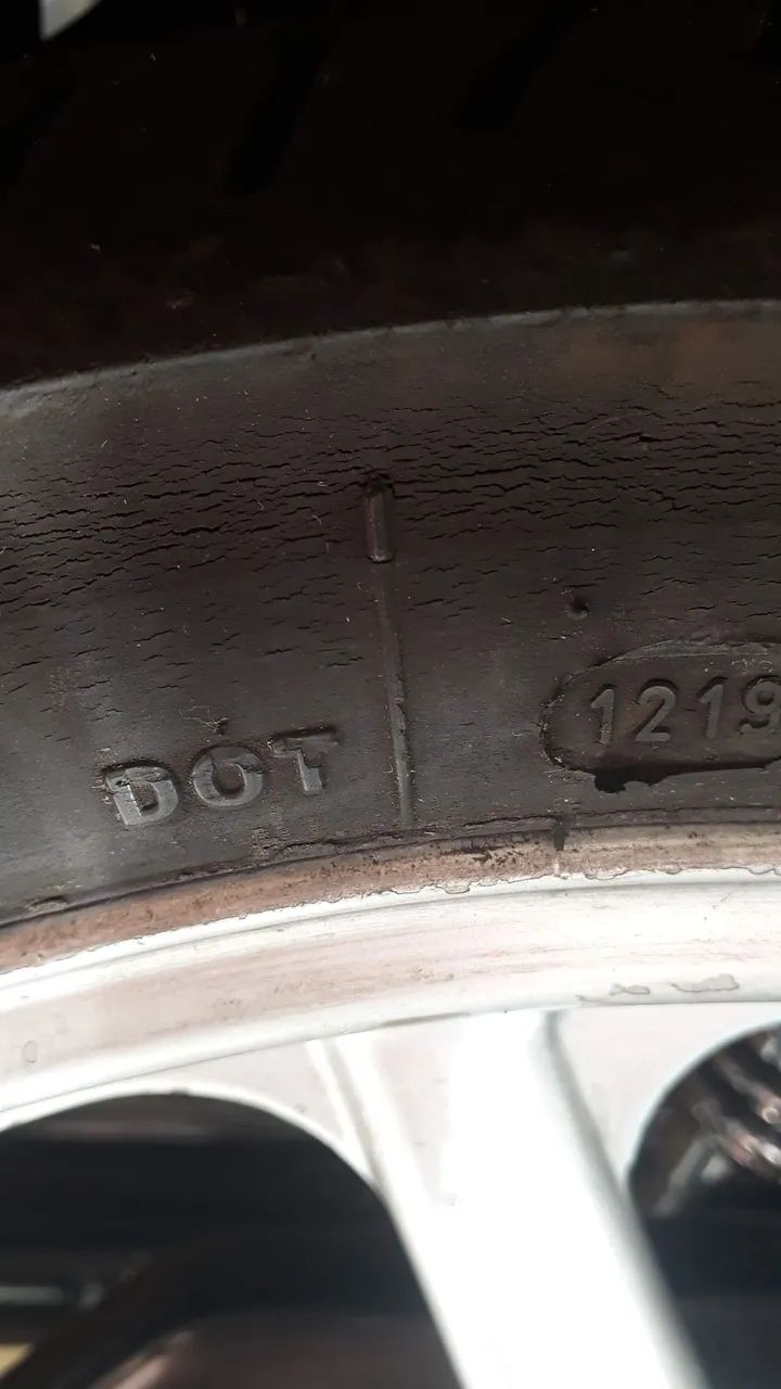 Pneu technic torto - Foto 2