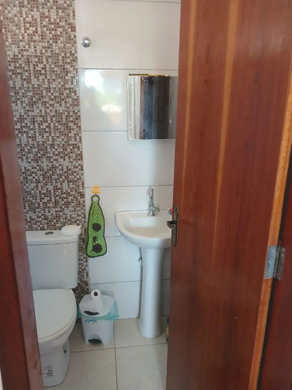 Vende se casa em Unamar  - Foto 2