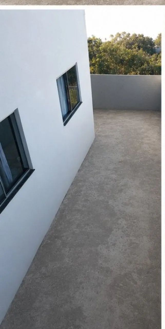 Vendo apartamento térreo com lote incluso - Foto 2