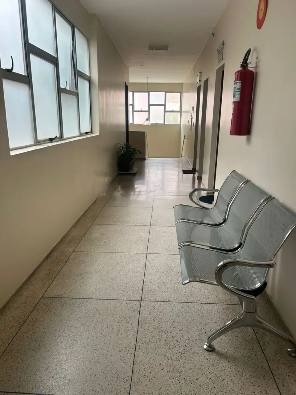 Imóvel para aluguel no Gutierrez - Belo Horizonte - MG - Foto 5