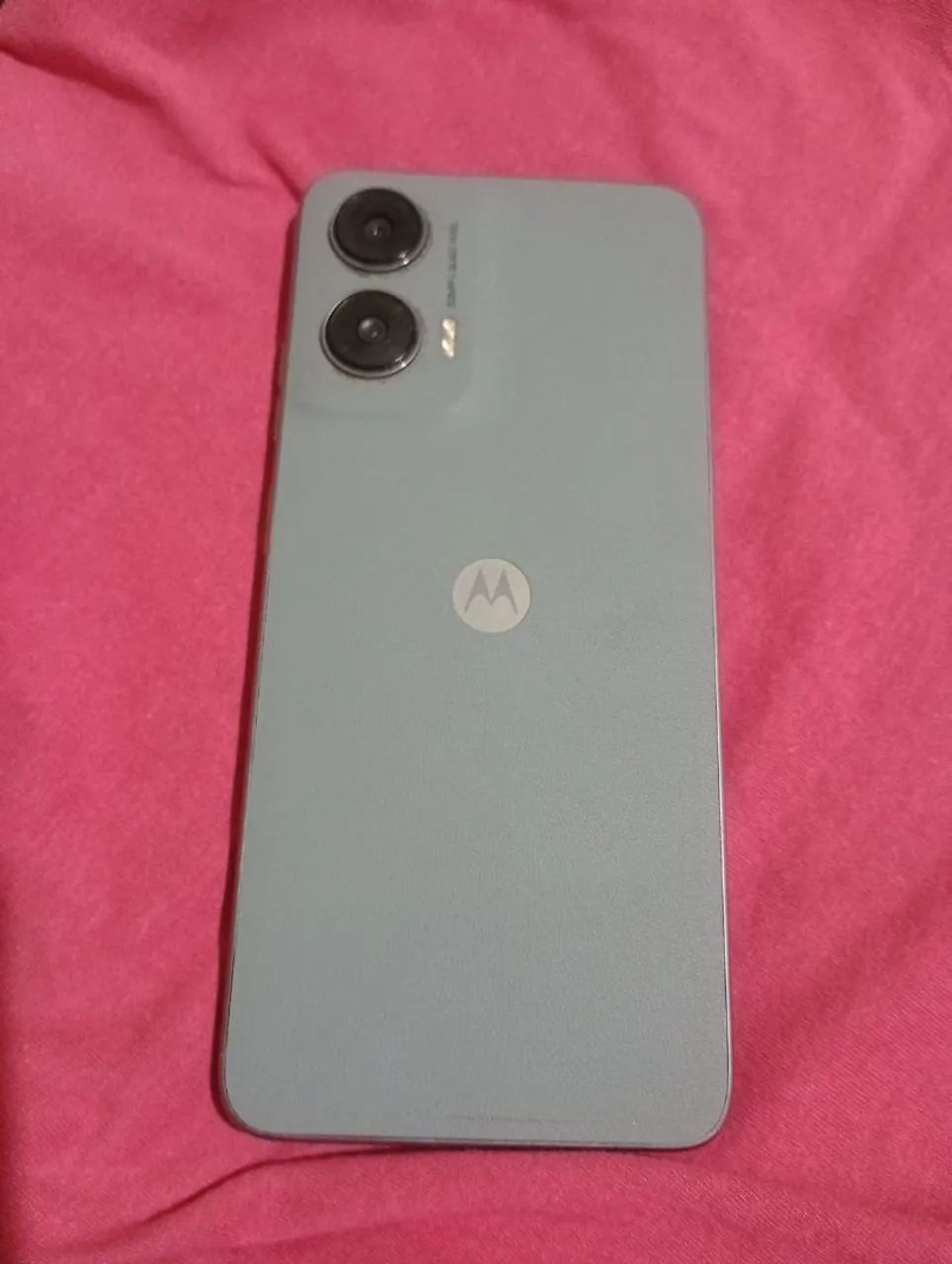 Vendo motog35 