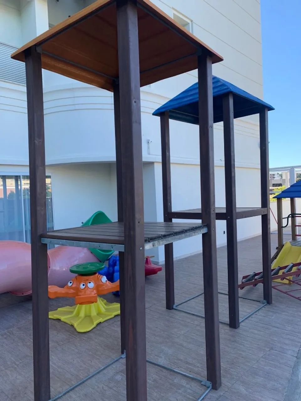 Grama sintética - Foto 4