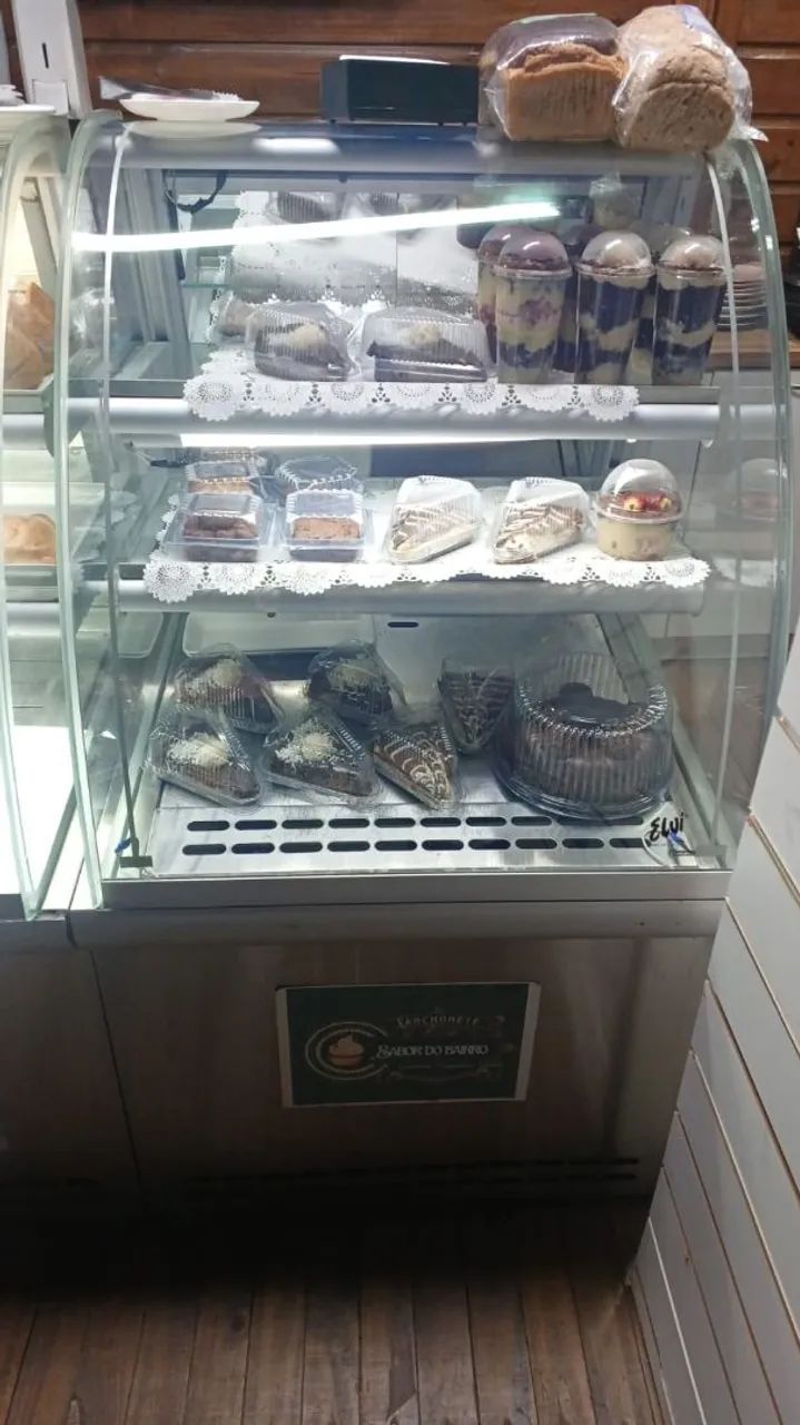 Vendo conjunto de estufa - Foto 4