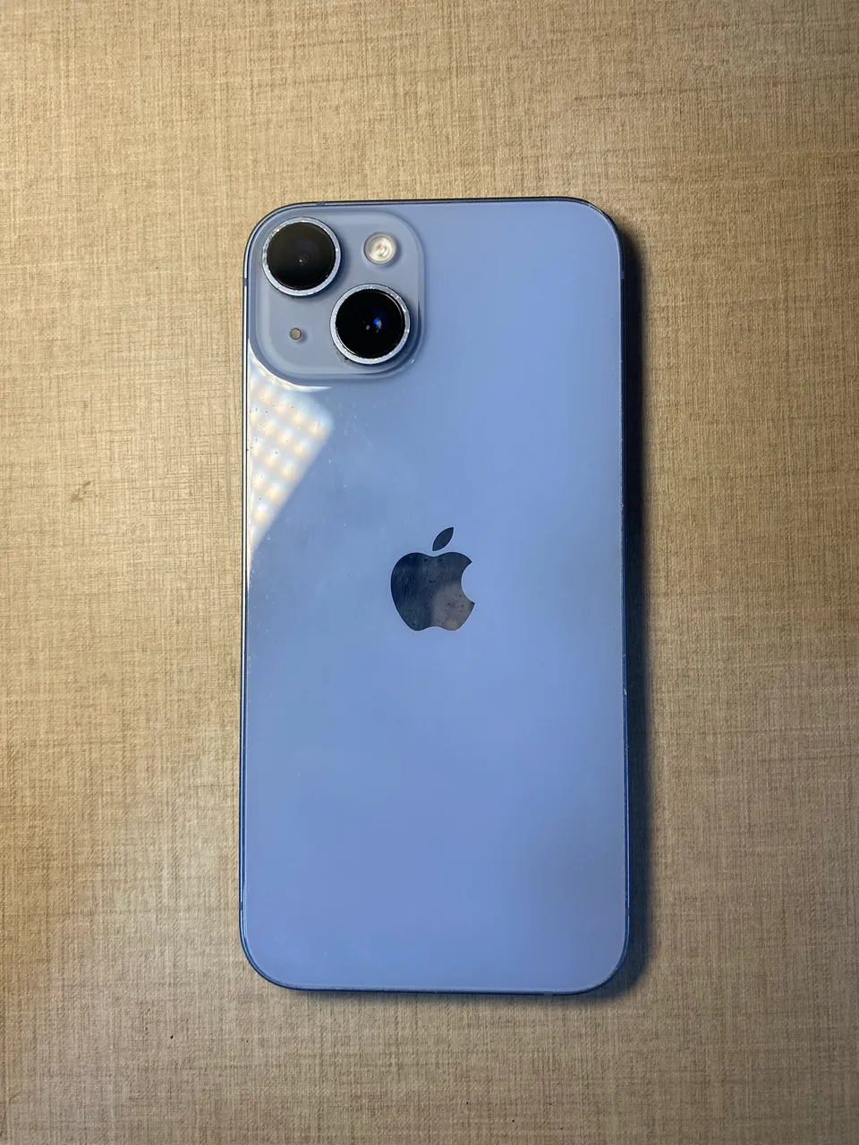 IPHONE 14 |128GB| AZUL - Celulares e Smartphones - Distrito