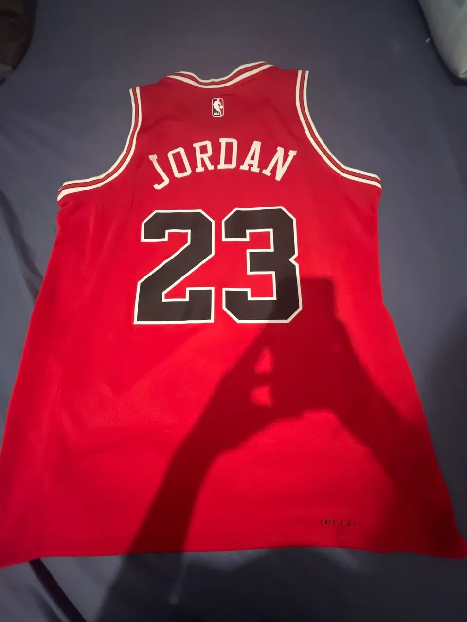 Camiseta de Basquete  - Foto 2
