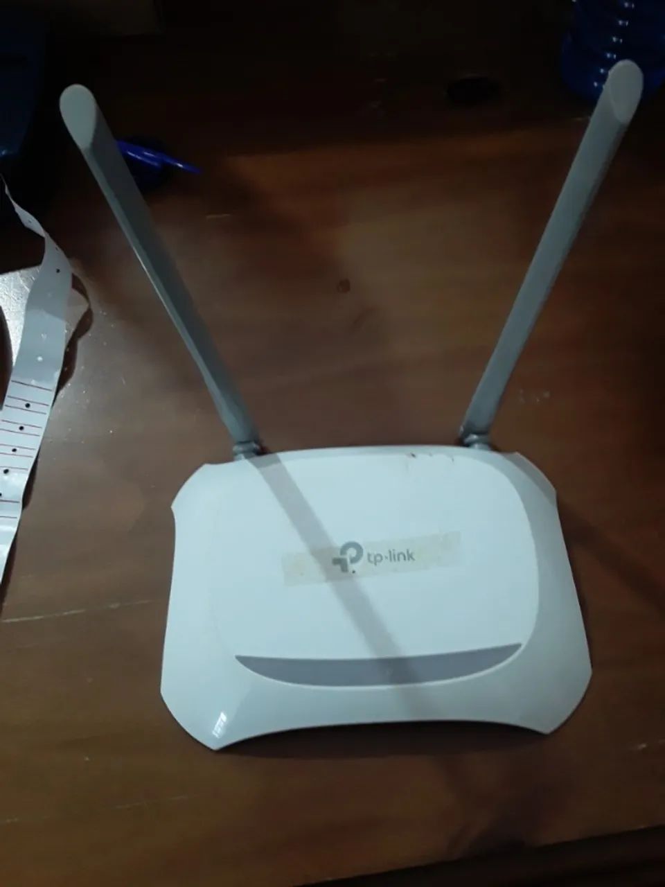 Roteador 