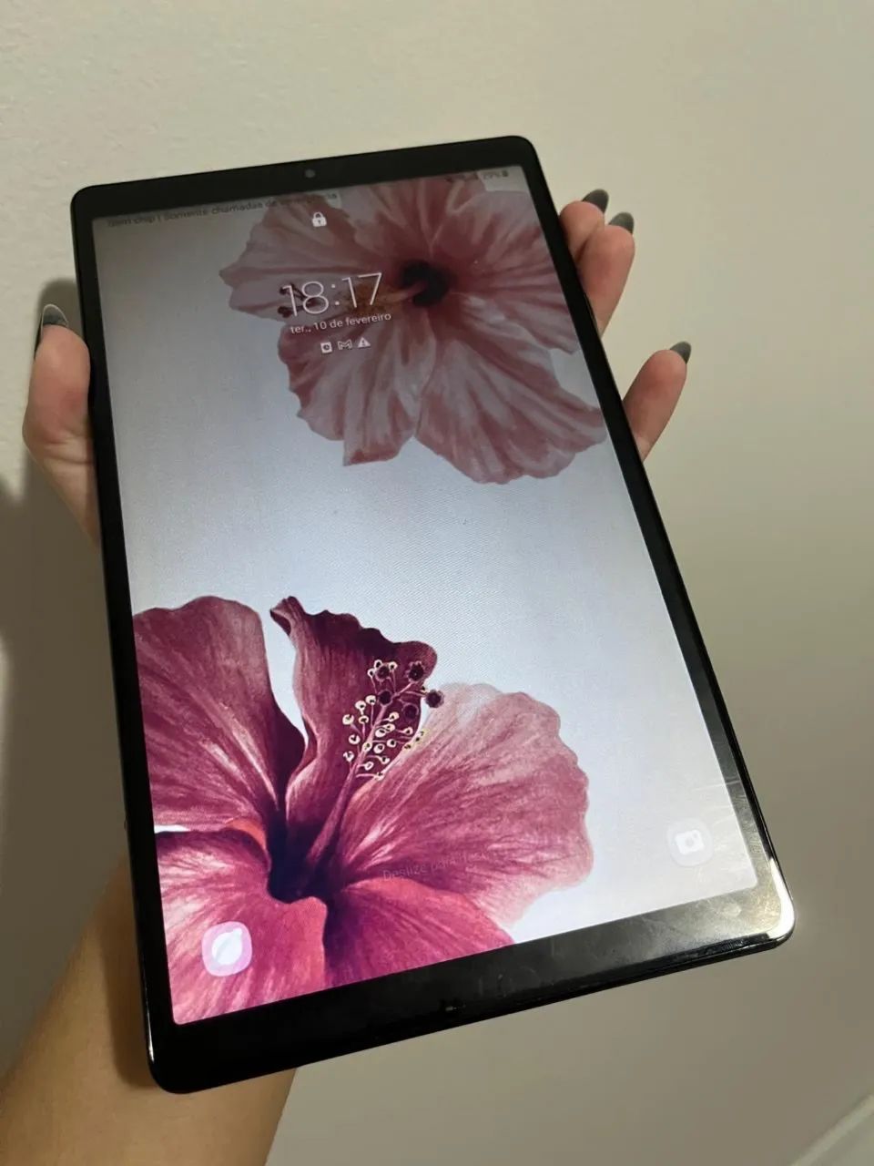 tablet sansung galaxy a7 tab - Foto 2