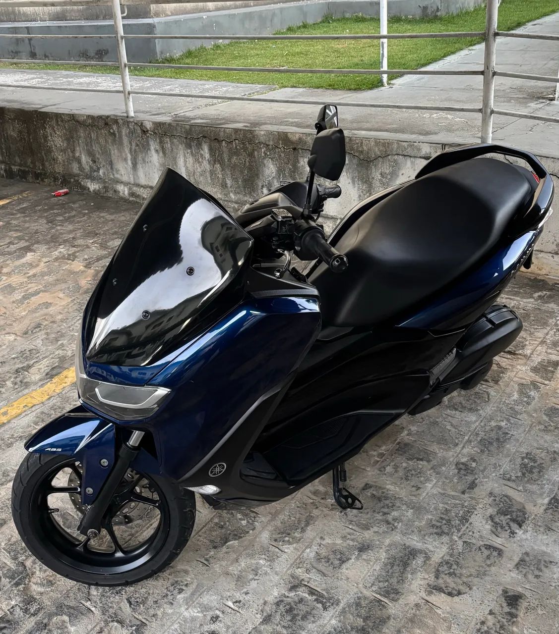 Yamaha NMAX 160cc 2022 - Foto 2