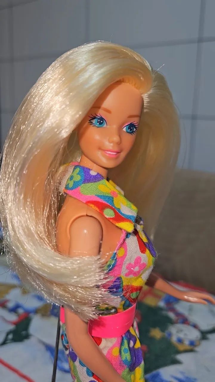 Barbie Búzios, Estrela 1994. - Foto 2