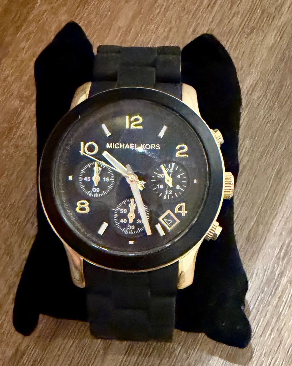 Michael Kors Runway Chronografy MK5191 ORIGINAL  - Foto 3