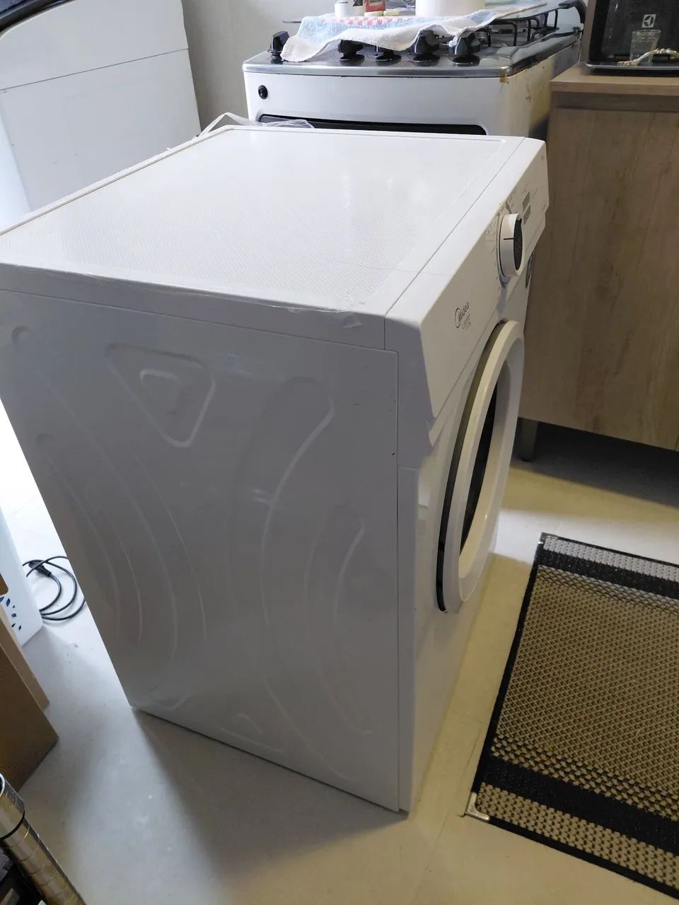 Secadora MIDEA 11KG - Foto 3