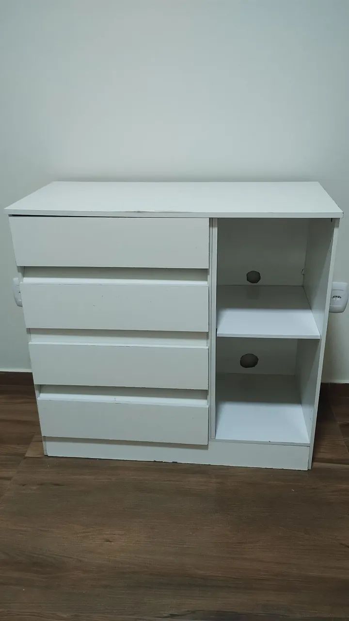 Cômoda  - Foto 2