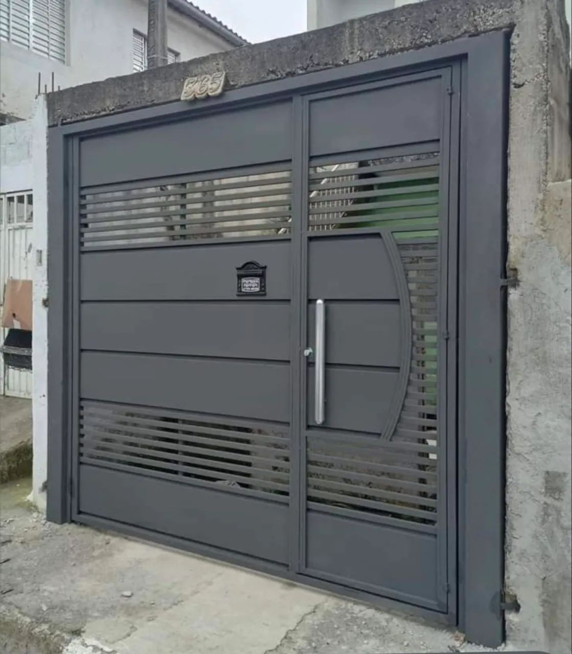 Pintor de Portão  - Foto 3